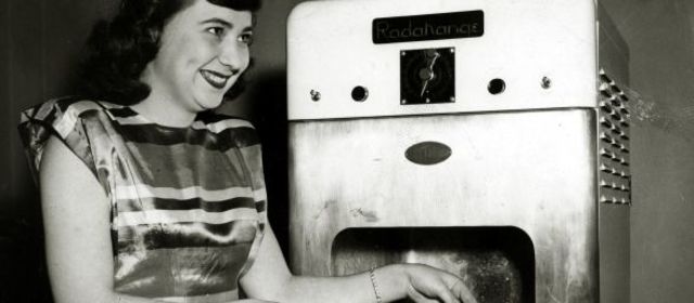 primer acontecimiento