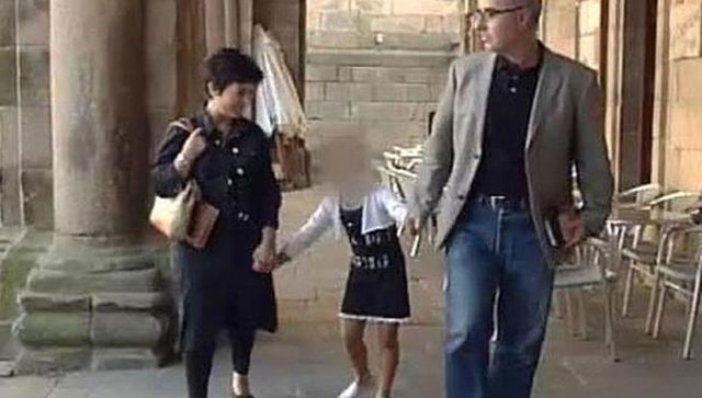 El juez interrogará al violador cuyo semen estaba en la camiseta