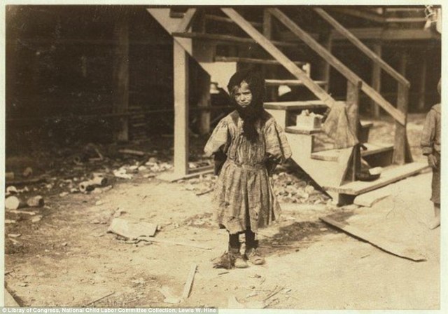 Jacob Riis