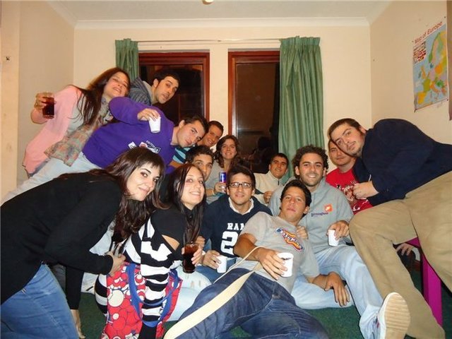 Pero la esperanza es algo que nunca muere