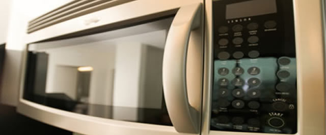 horno micoondas actual