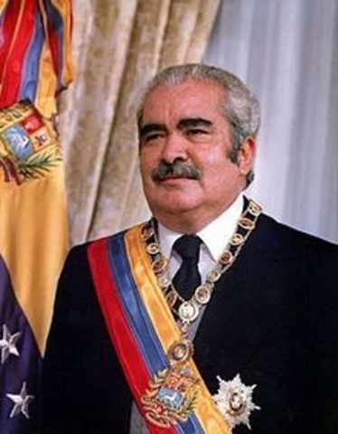 Luis Herrera Campins