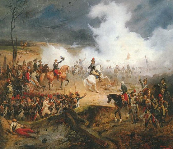 Batalla de Valmy