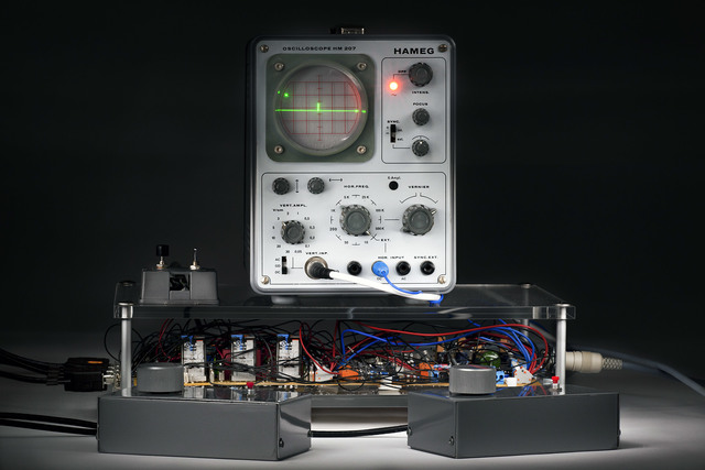 Tennis for Two: Primer Videojuego