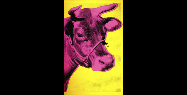 Primera exposición individual