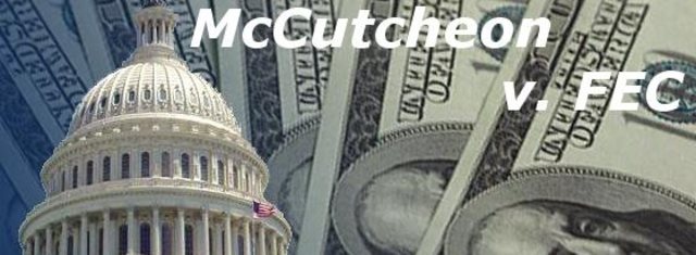 McCutcheon vs. FEC