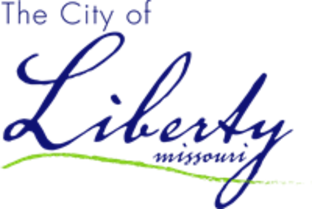 I started to go to shcool in liberty!