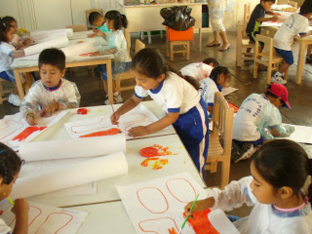 Impartición de clases