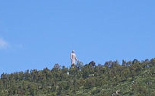 Monumentos Históricos: