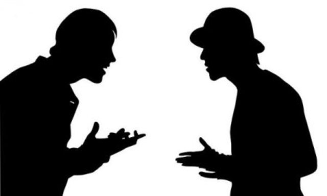 Talks about Behaviors