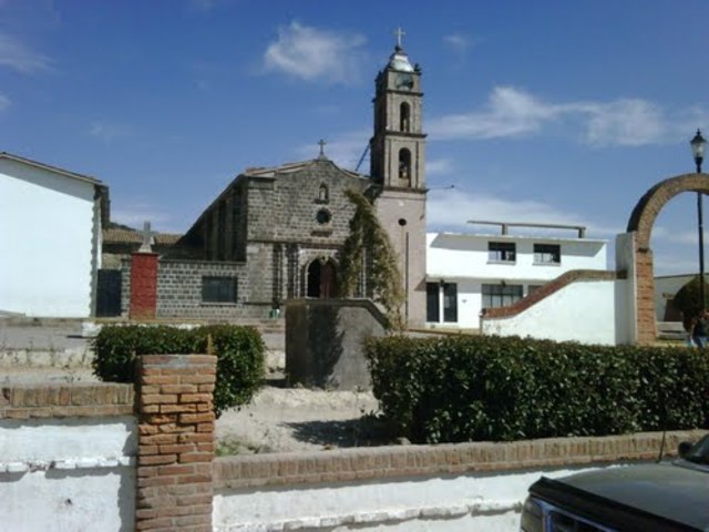 Fiestas, Danzas y Tradiciones: