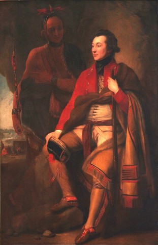 The Royal Proclamation of 1763