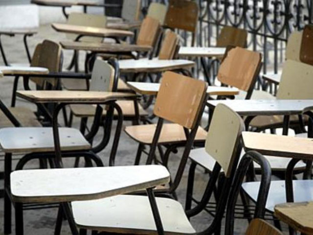 Educación secundaria