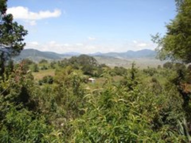 Centros Turísticos: