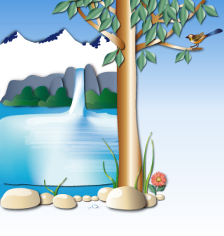 Centros Turísticos: