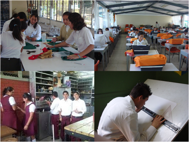 Actividades extracurriculares