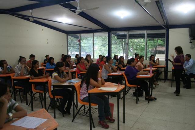 Organización en el aula