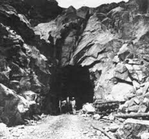 "First and Largest Challenge"