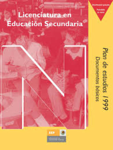 Proceso de enseñanza-aprendizaje