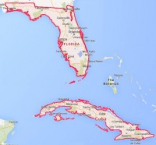 The Storm Never Happened