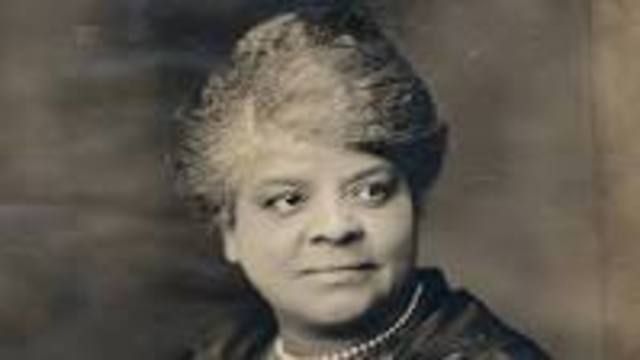 Ida B Wells