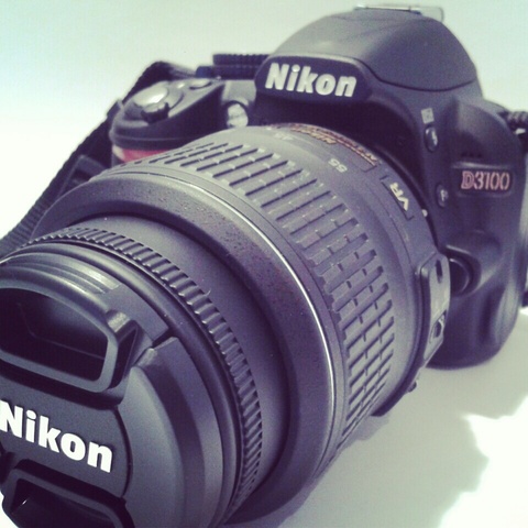 Càmaras Profesionales Digitales.