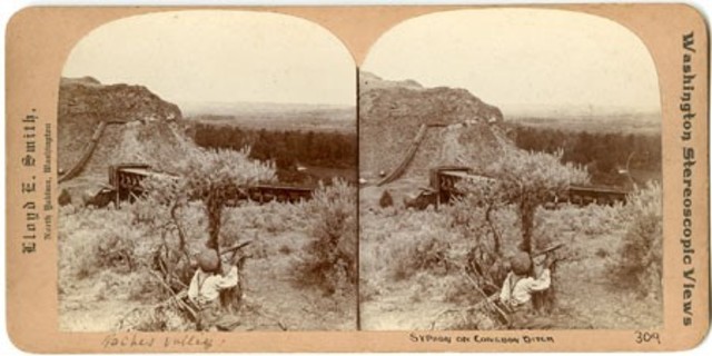 LA FOTOGRAFÍA ESTEREOSCOPIA