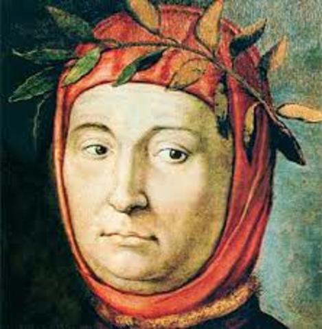 Petrarca francesco