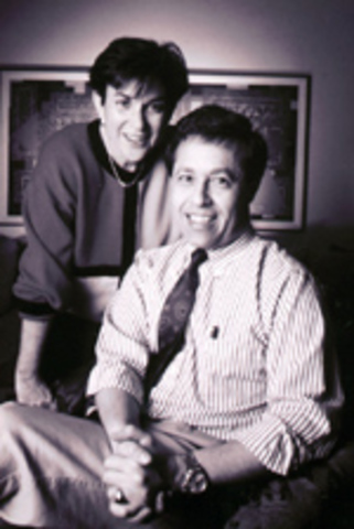 Myra and David Sadker Notice the Sexism in Textbooks