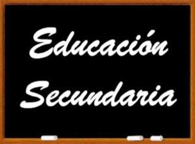 SECUNDARIA