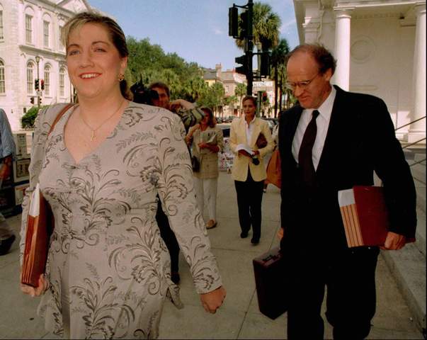 Shannon Faulkner and the Citadel