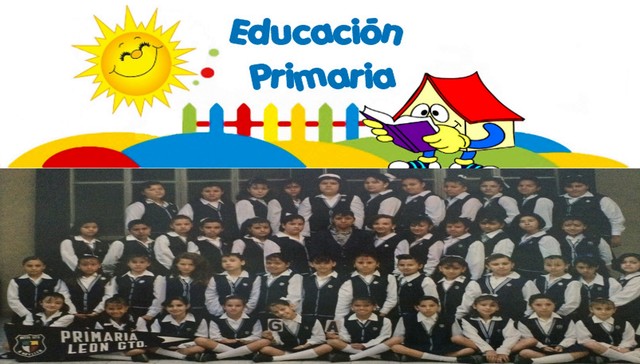 PRIMARIA