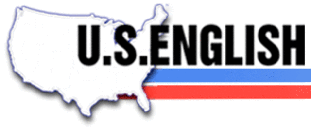 The Organization U.S. English is Founded