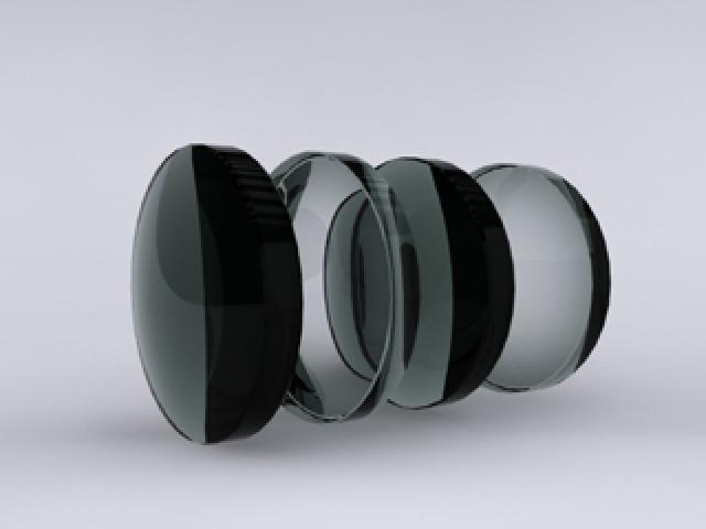 Los ojos de la academia y el Lente de Enfonque