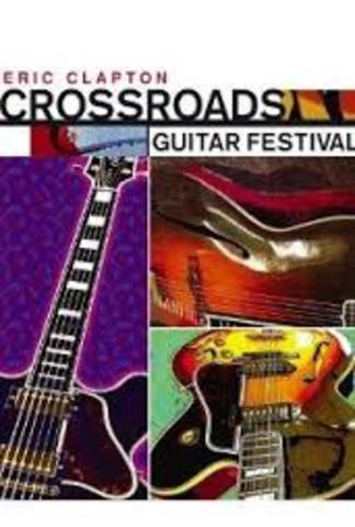 First Crossroads Guitar Festival