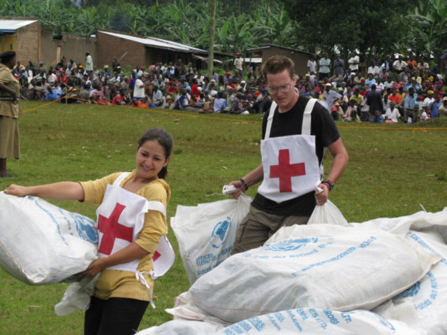 Peace Corps expelled from Uganda