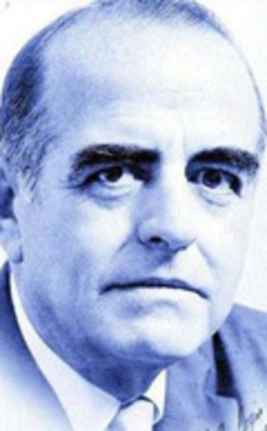 30 - Roberto Francisco Chiari Remón (20 de noviembre de 1949 - 24 de noviembre de 1949)