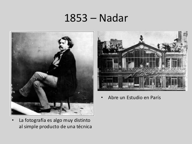 ESTUDIO FOTOGRÁFICO