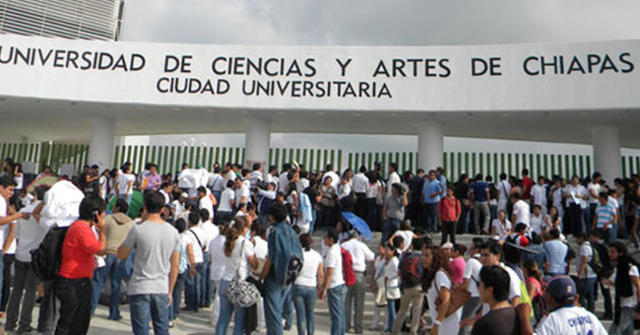Comienza la Universidad