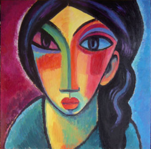 Exprecionismo 1905- 1913