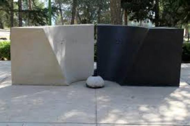 נרצח יצחק רבין על ידיי יהודי