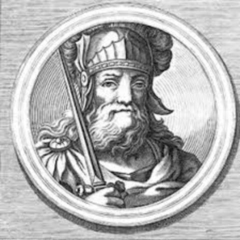 Neix Alfonso I el Catòlico