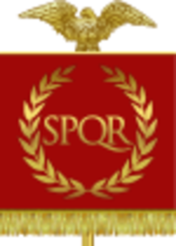 Caiguda de l'Imperi Romà d'Occident