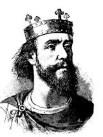 Neix Ramiro I d'Asturies