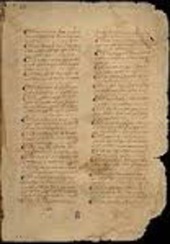 Croniques del Ramon Muntaner