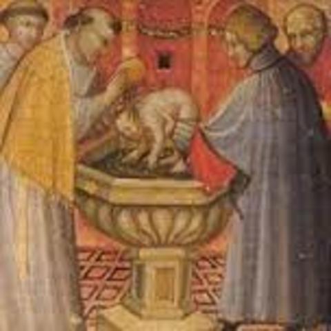 Neix Joanot Martorell