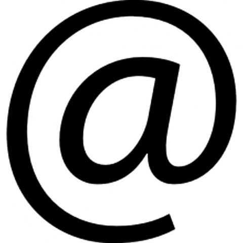 Primer correo electronico