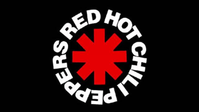 Oficialmente: Red Hot Chili Peppers