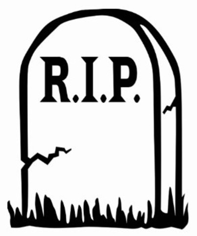 R.I.P