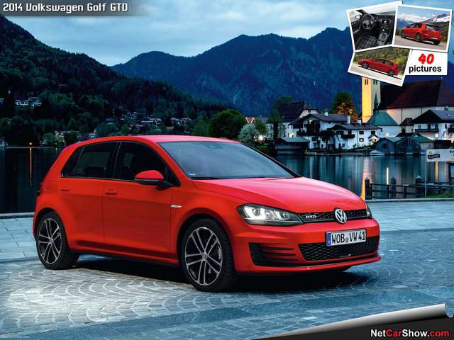 Producción de Volkswagen Golf